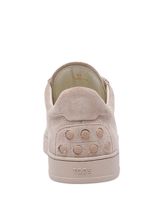27SS 토즈 스니커즈 XXW04L0HZ40M8WM027 Beige - TODS