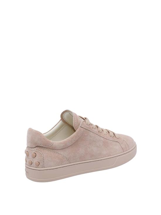 27SS 토즈 스니커즈 XXW04L0HZ40M8WM027 Beige - TODS