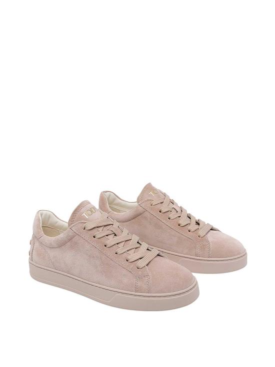 27SS 토즈 스니커즈 XXW04L0HZ40M8WM027 Beige - TODS