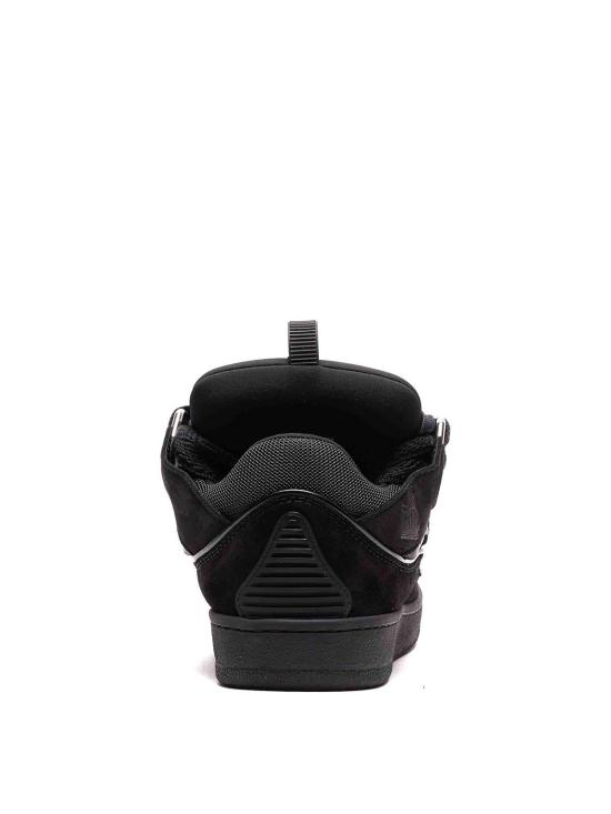 26SS 랑방 스니커즈 SKDK12DRAG1010 Black - LANVIN