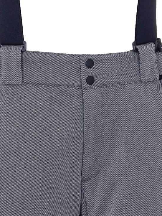  무레르 오버롤 FANISMQU0055 Grey - MOORER