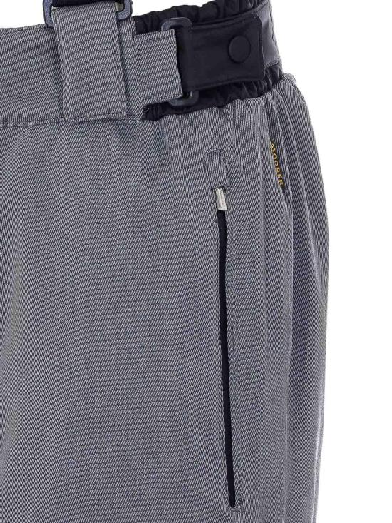  무레르 오버롤 FANISMQU0055 Grey - MOORER