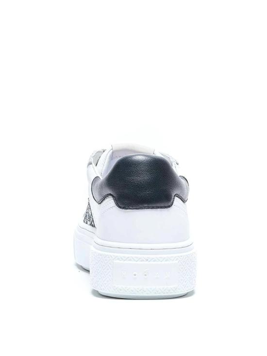 26SS 호간 크로스윈드 스니커즈 호간 HXW7050GB00V1M0RW9 White - HOGAN