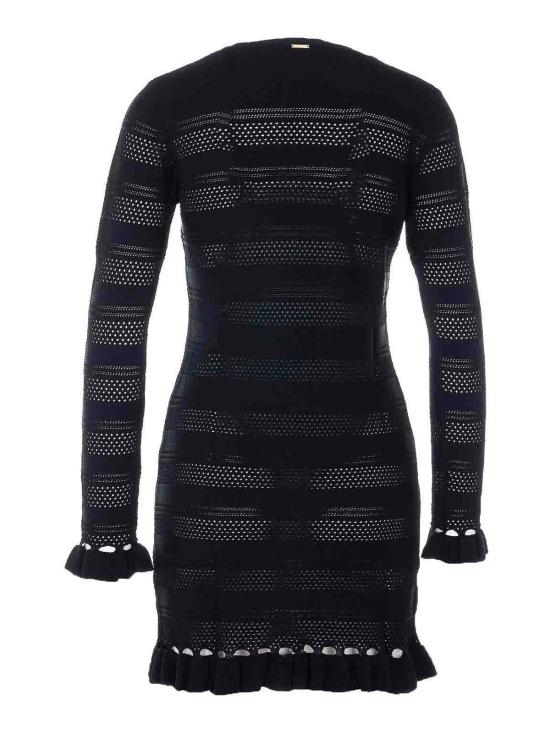 26SS 트윈셋 숏 원피스 261TP308100006 Black - TWINSET