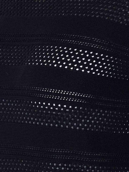 26SS 트윈셋 숏 원피스 261TP308100006 Black - TWINSET