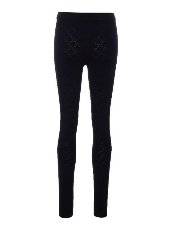 구찌 레깅스 852277XKFCP1000 Black - GUCCI