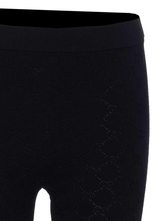  구찌 레깅스 852277XKFCP1000 Black - GUCCI