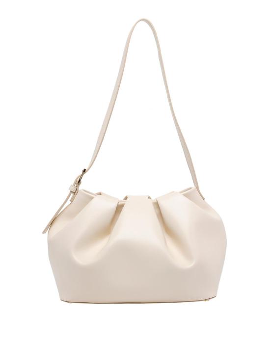 26SS 더모아레 크로스백 261WTMAB0OOVF0110A White - THEMOIRE