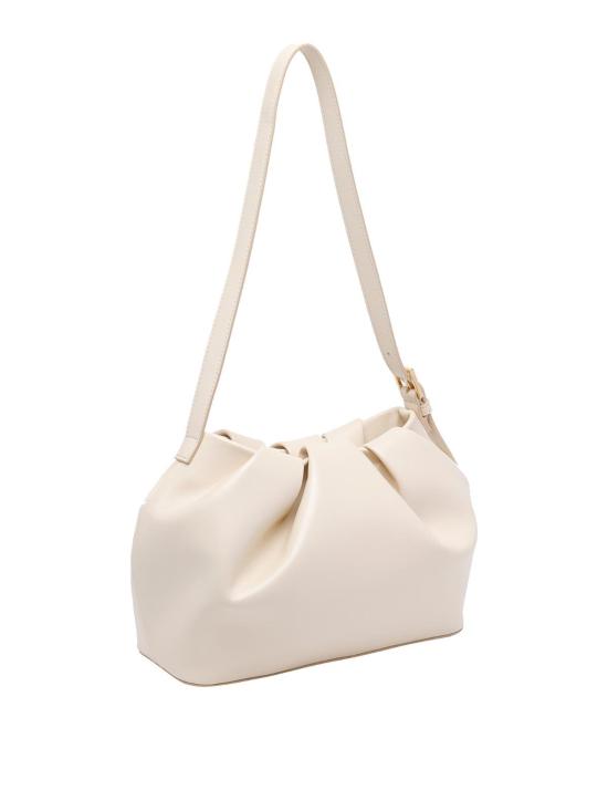 26SS 더모아레 크로스백 261WTMAB0OOVF0110A White - THEMOIRE