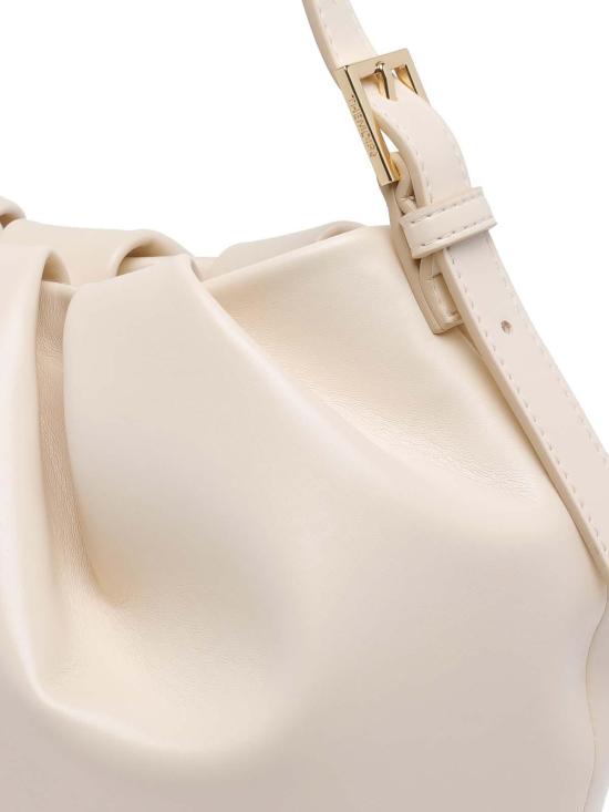 26SS 더모아레 크로스백 261WTMAB0OOVF0110A White - THEMOIRE