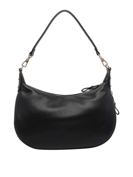 26SS 리우조 숄더백 AA6133ES02622222 Black - LIU JO