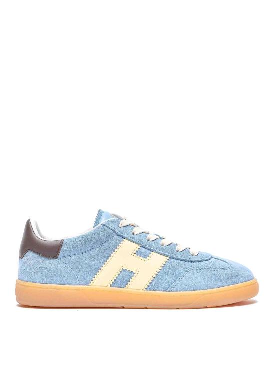 26SS 호간 스니커즈 HXW6470FB60UHK0RWF Blue