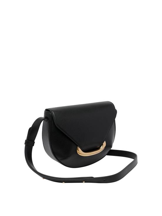 26SS 반들러 크로스백 1723200 Black - WANDLER