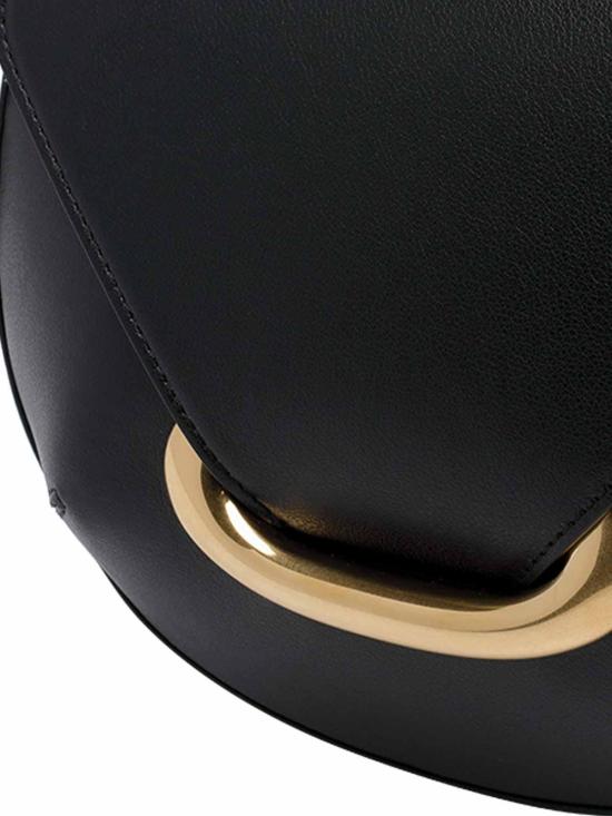 26SS 반들러 크로스백 1723200 Black - WANDLER