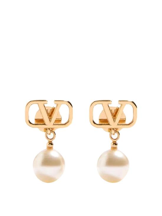 26SS 발렌티노 가라바니 이어링 J0E36UXM0O3 Gold