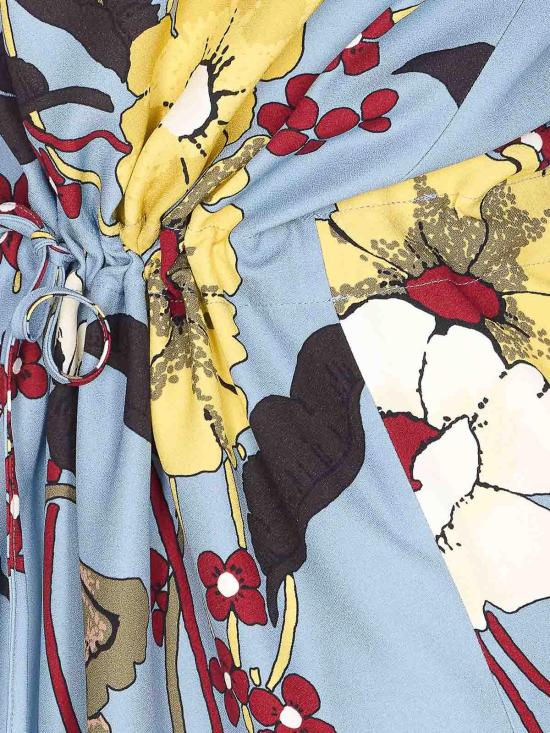 26SS 마르니 숏팬츠 ABMA1545Q0UTVA65MGFB31 Multicolour - MARNI