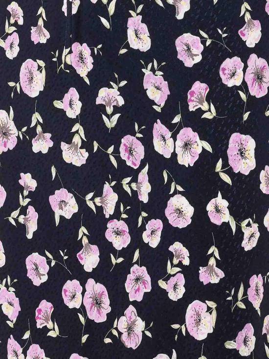 26SS 트윈셋 미디 스커트 261TP210A13409 Black - TWINSET