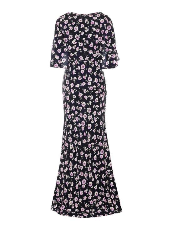 26SS 트윈셋 미디 스커트 261TP210A13409 Black - TWINSET