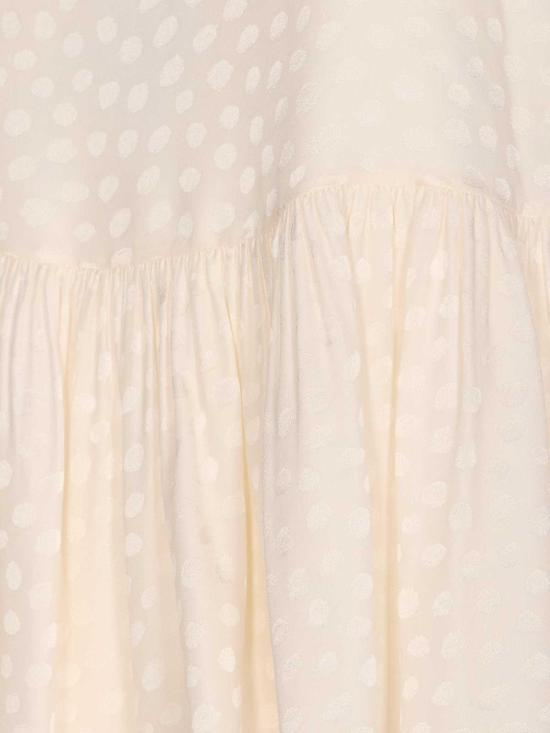 26SS 끌로에 민소매 티셔츠 26SHT30310107 White - CHLOE