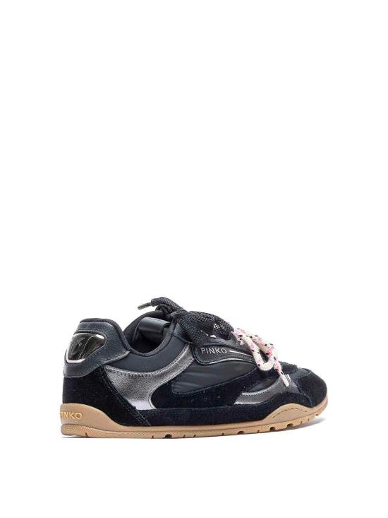 26SS 핑코 스니커즈 SS0185P076Z99 Black - PINKO