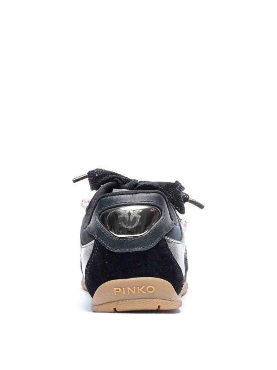 26SS 핑코 스니커즈 SS0185P076Z99 Black - PINKO