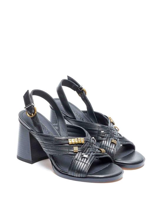 27SS 핑코 힐/펌프스 SD0509P003Z99 Black - PINKO