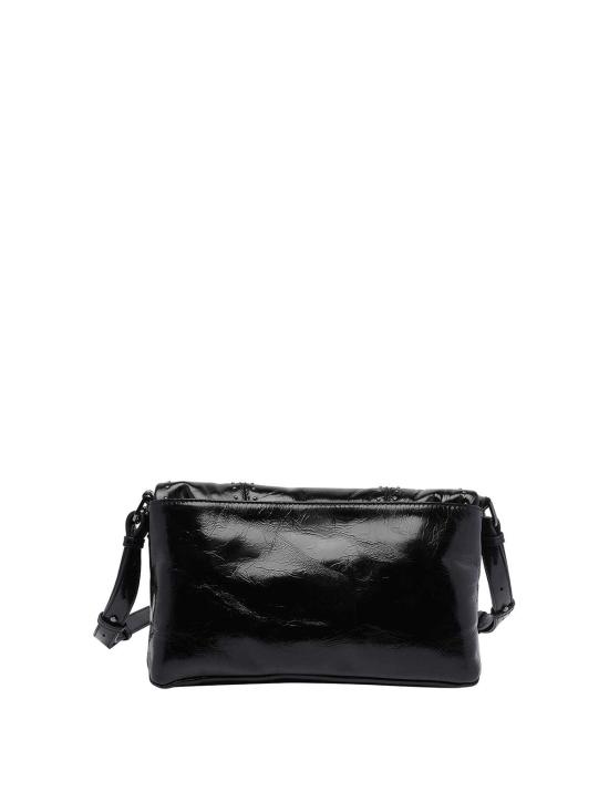 26SS 자딕앤볼테르 크로스백 LWBA04244011 Black - ZADIG & VOLTAIRE