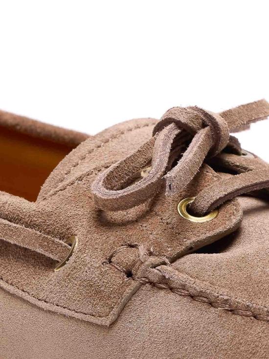 26SS 토즈 로퍼 XXW22L0JZ80M8WC413 Beige - TODS