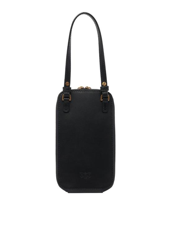 26SS 핑코 토트백 106027A0F1Z99Q Black - PINKO