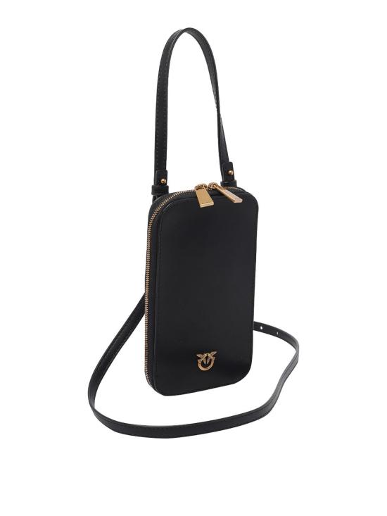 26SS 핑코 토트백 106027A0F1Z99Q Black - PINKO