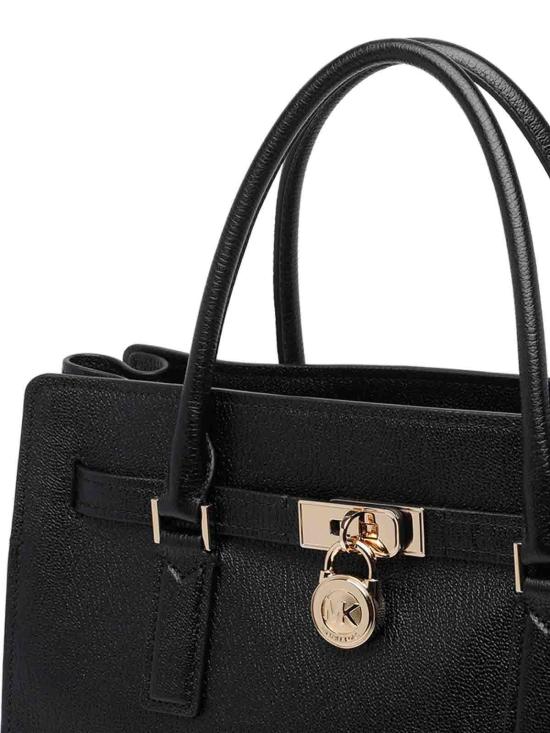 26SS 마이클 코어스 토트백 30F5GNXS3L001 Black - MICHAEL KORS