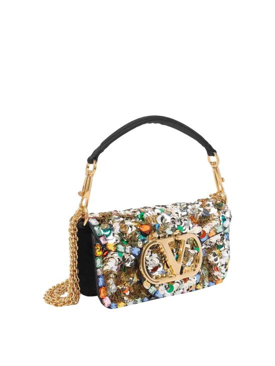 26SS 발렌티노 가라바니 숄더백 B0K53WXKN96 Multicolour - VALENTINO GARAVANI