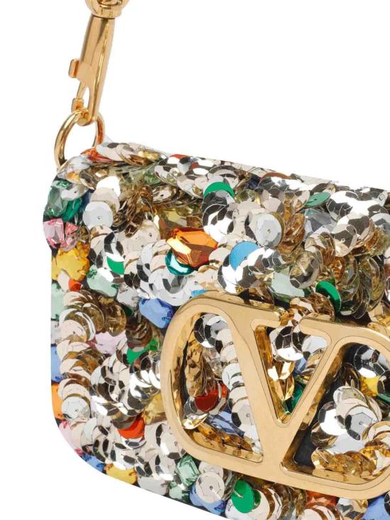 26SS 발렌티노 가라바니 숄더백 B0K53WXKN96 Multicolour - VALENTINO GARAVANI