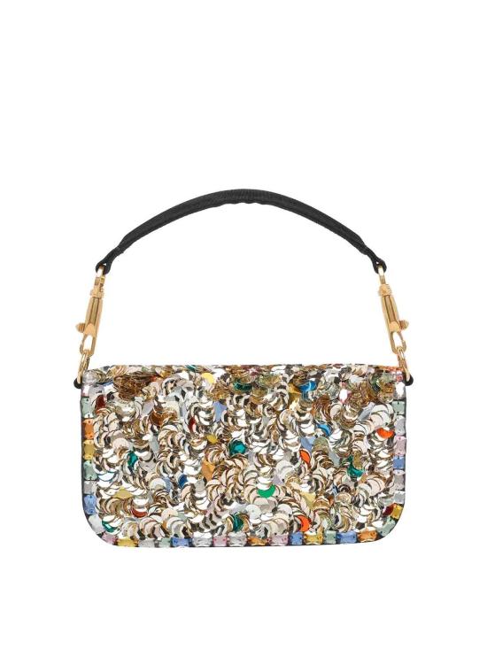 26SS 발렌티노 가라바니 숄더백 B0K53WXKN96 Multicolour - VALENTINO GARAVANI