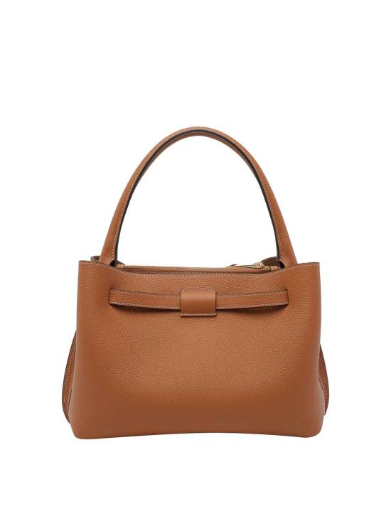 27SS 토즈 토트백 XBWTIMJ0100WKAS410 Brown - TODS