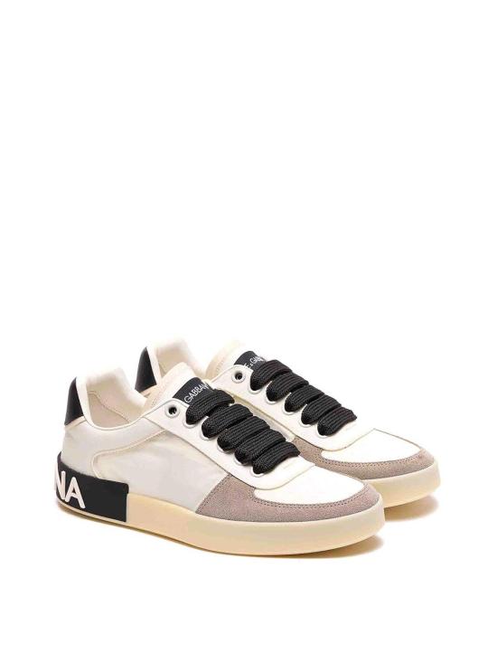 26SS 돌체앤가바나 스니커즈 CS2392A01368R092 White - DOLCE & GABBANA