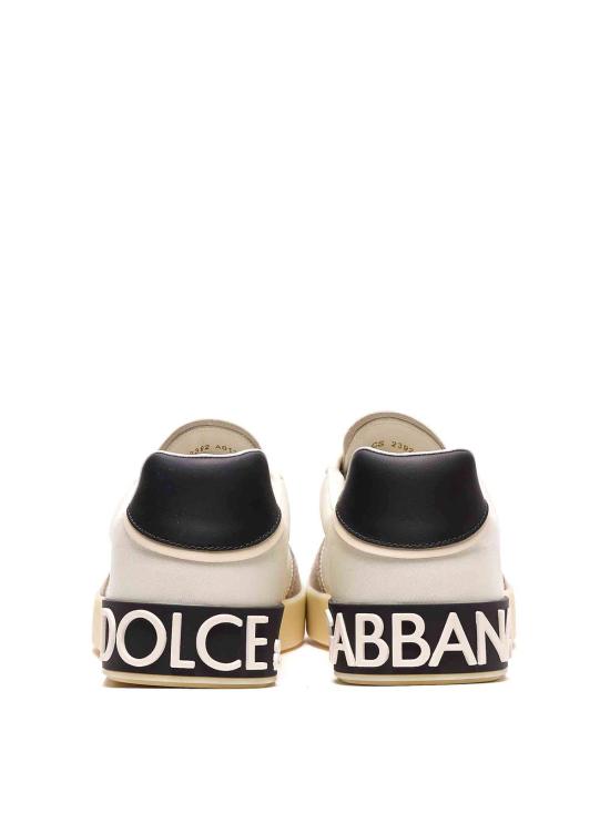 26SS 돌체앤가바나 스니커즈 CS2392A01368R092 White - DOLCE & GABBANA