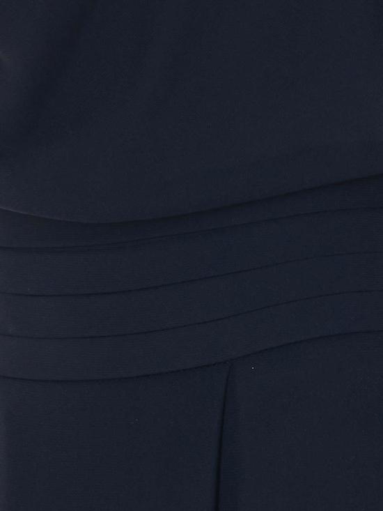  엘리자베타프랜치 미디 스커트 AB88461E2110 Black - ELISABETTA FRANCHI