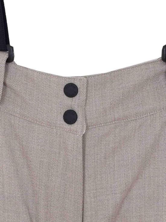  무레르 점프수트 MARCORAMQU0256 Beige - MOORER