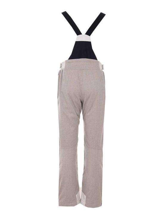  무레르 점프수트 MARCORAMQU0256 Beige - MOORER