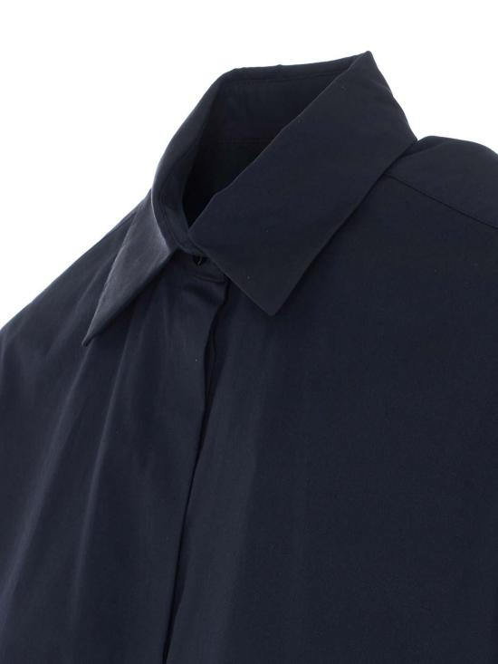 26SS 돈답 셔츠 DC492CF0200VXXX999 Black - DONDUP