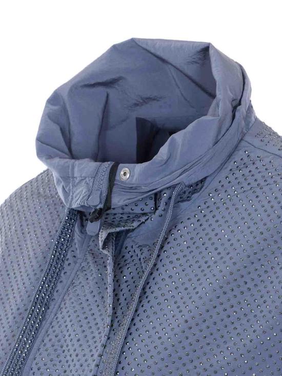 26SS 핑코 터틀넥 106166A31VK05 Grey - PINKO