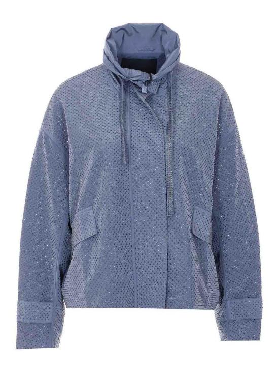 26SS 핑코 터틀넥 106166A31VK05 Grey