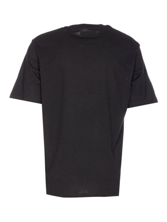 26SS 아미리 반팔 티셔츠 TOJR1020BLACK Black - AMIRI