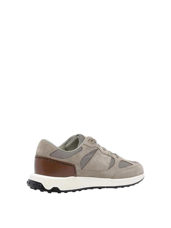 27SS 토즈 스니커즈 XXM63K0JN90NT9TY13 Grey - TODS