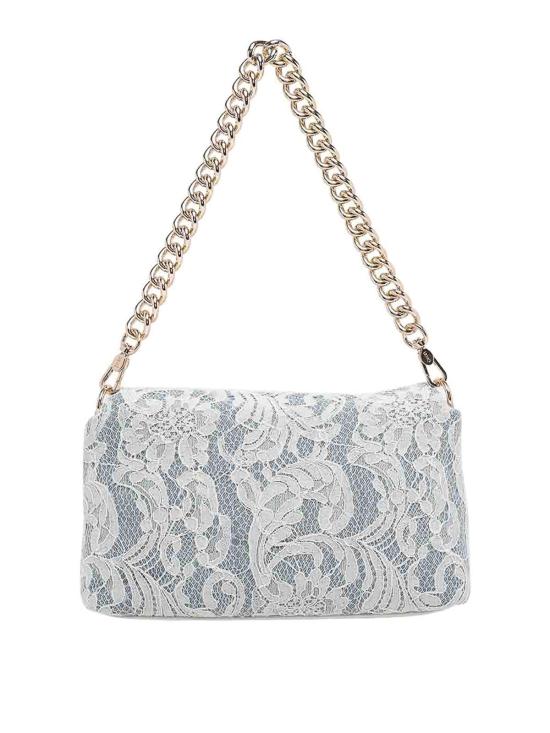 26SS 리우조 크로스백 AA6148T352A74015 White - LIU JO