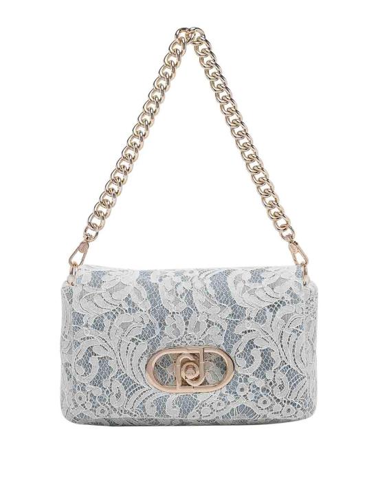 26SS 리우조 크로스백 AA6148T352A74015 White