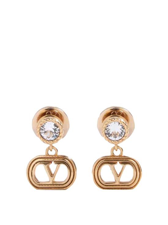 26SS 발렌티노 가라바니 이어링 J0AI4YCW9MN Gold