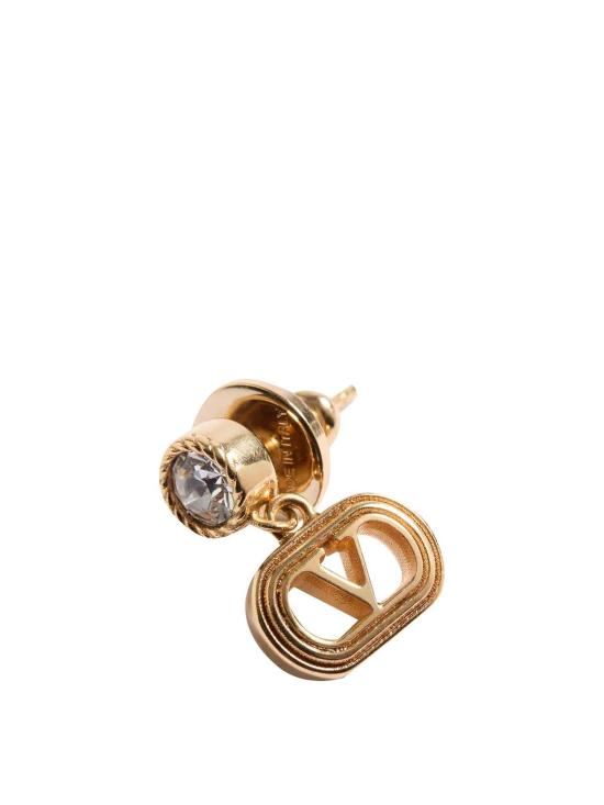 26SS 발렌티노 가라바니 이어링 J0AI4YCW9MN Gold - VALENTINO GARAVANI