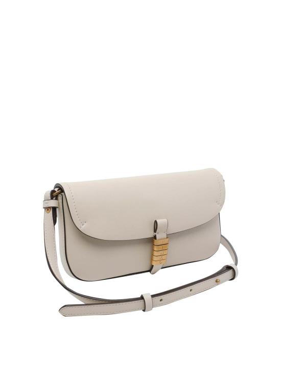 26SS 핑코 숄더백 105349A1ZXZ14Q White - PINKO